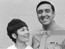 Jim Nabors