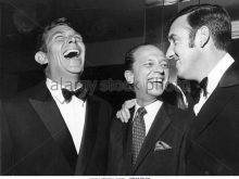 Jim Nabors