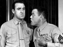 Jim Nabors