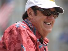 Jim Nabors