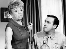 Jim Nabors