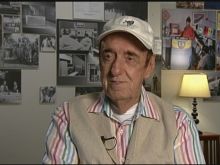 Jim Nabors