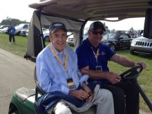 Jim Nabors
