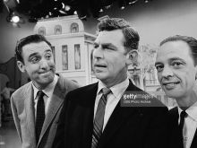 Jim Nabors