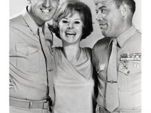 Jim Nabors
