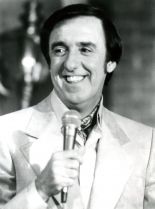 Jim Nabors