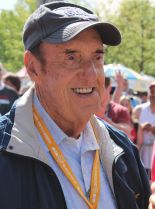 Jim Nabors