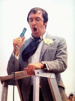 Jim Nabors