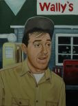 Jim Nabors