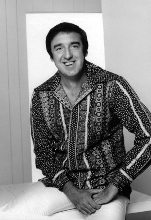 Jim Nabors