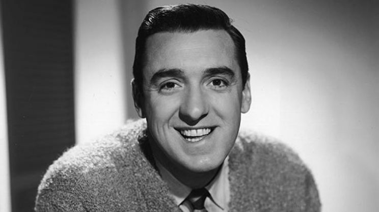 Jim Nabors