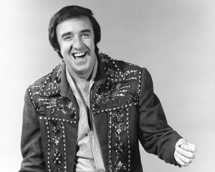 Jim Nabors