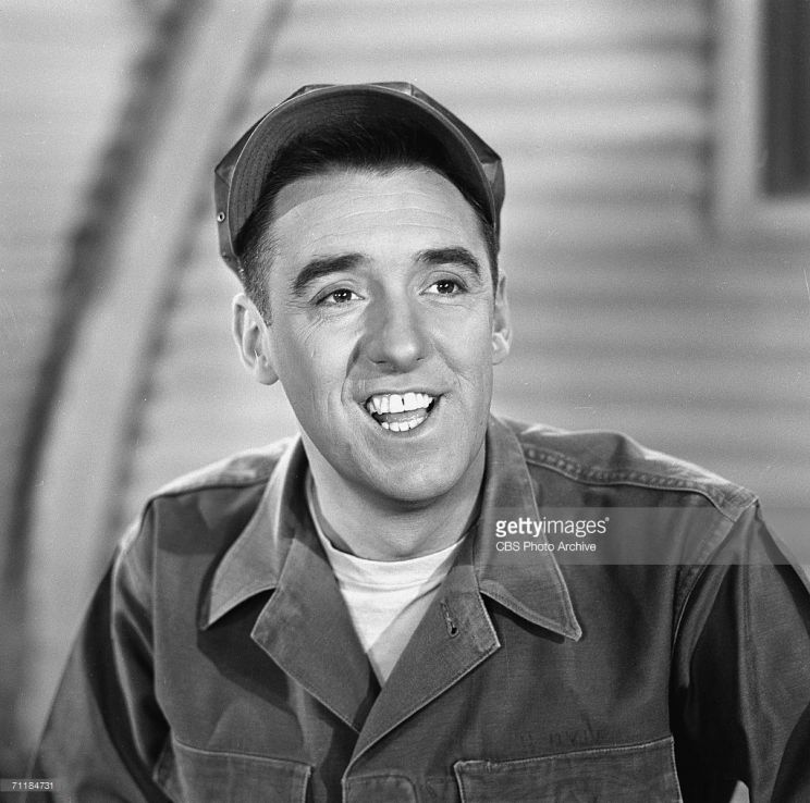 Jim Nabors