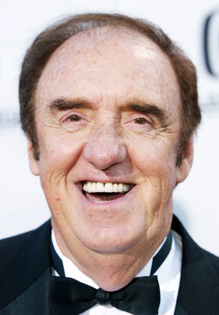 Jim Nabors