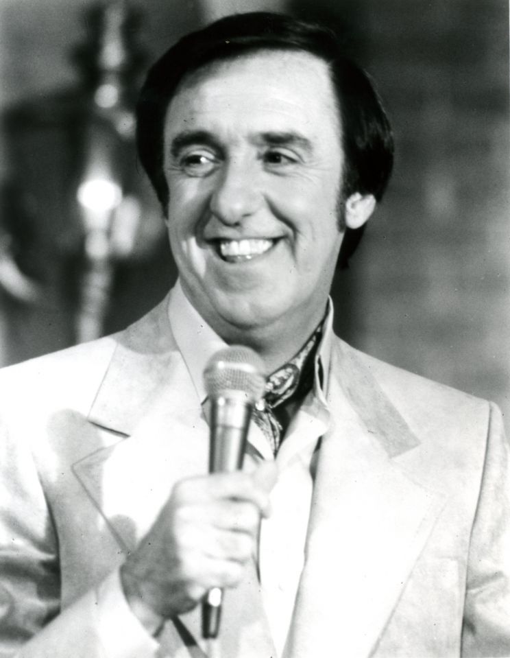 Jim Nabors