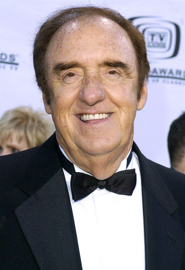 Jim Nabors