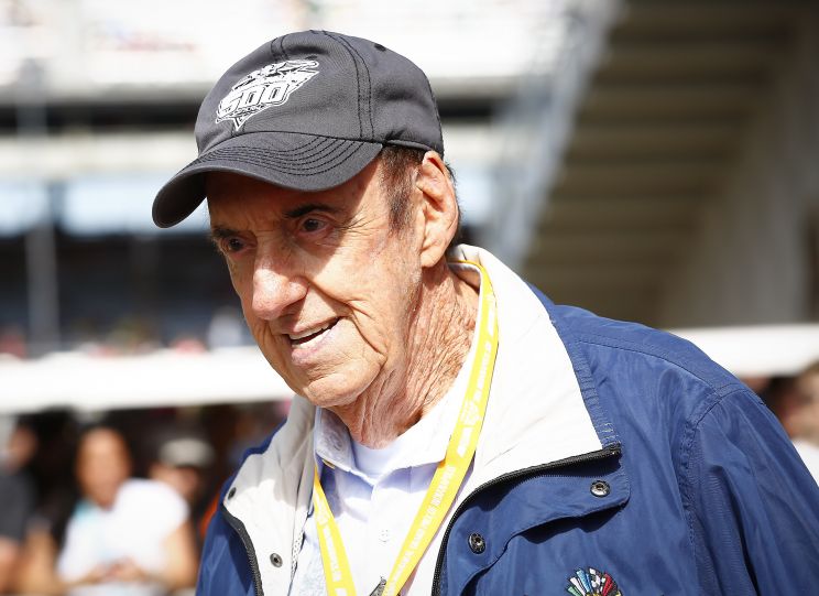 Jim Nabors