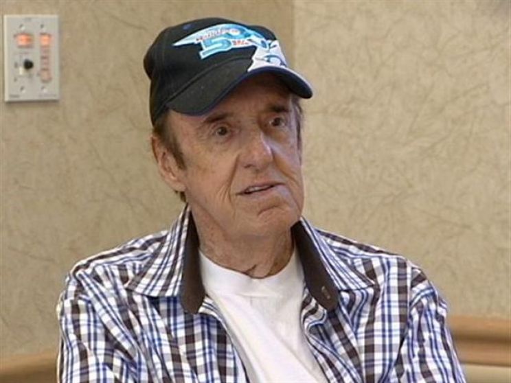 Jim Nabors