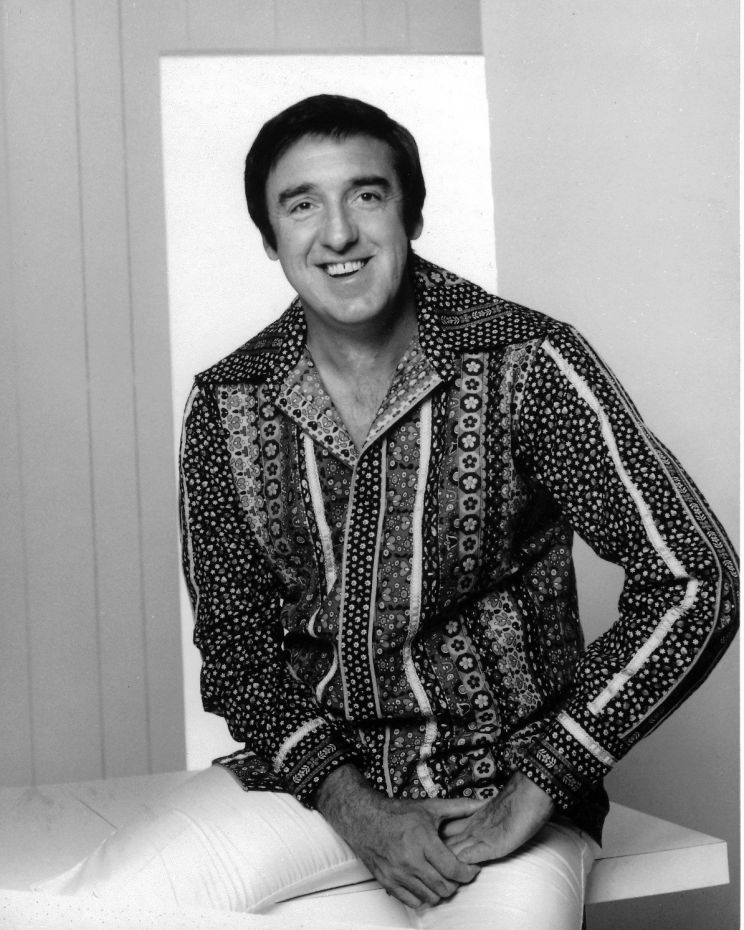 Jim Nabors