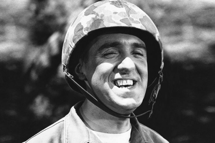 Jim Nabors