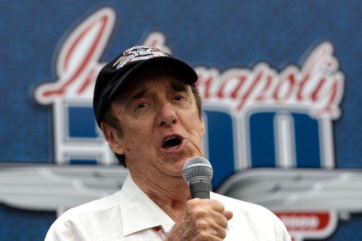 Jim Nabors