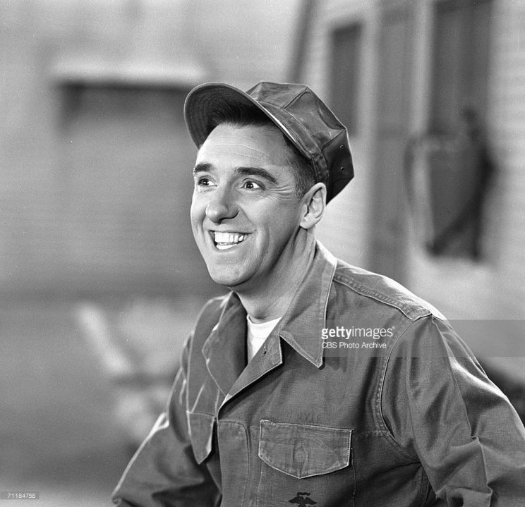 Jim Nabors