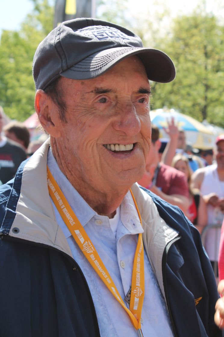 Jim Nabors