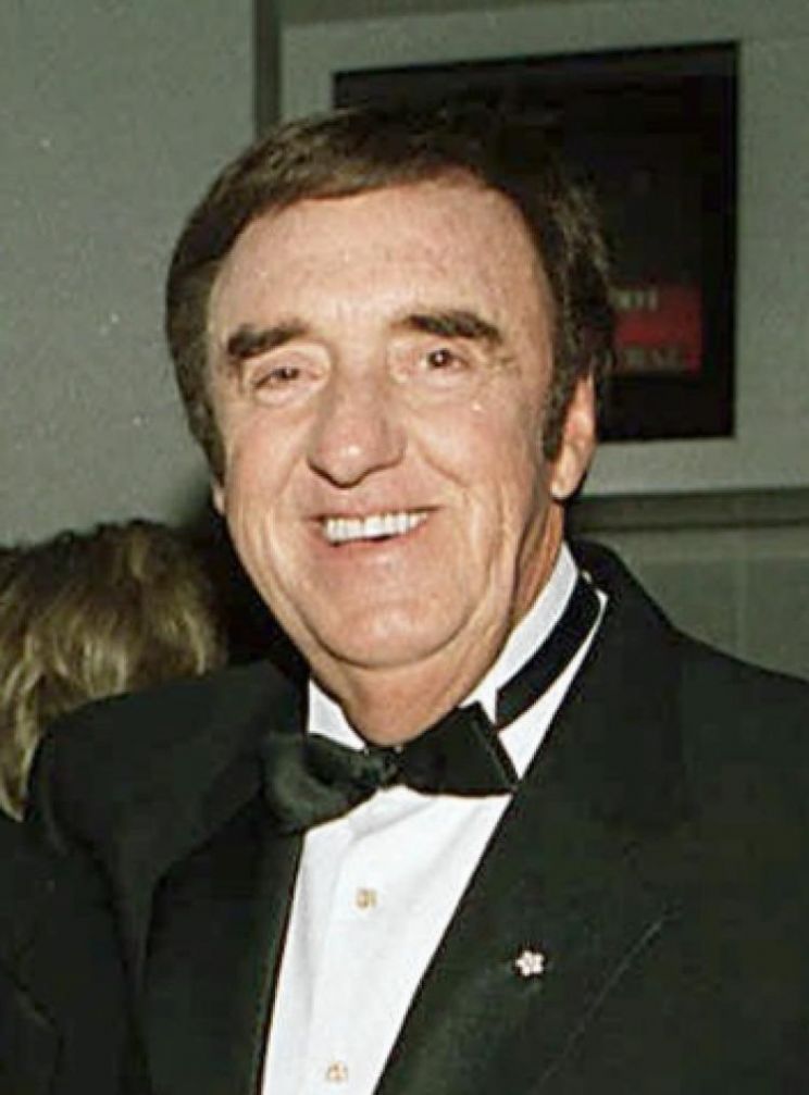 Jim Nabors