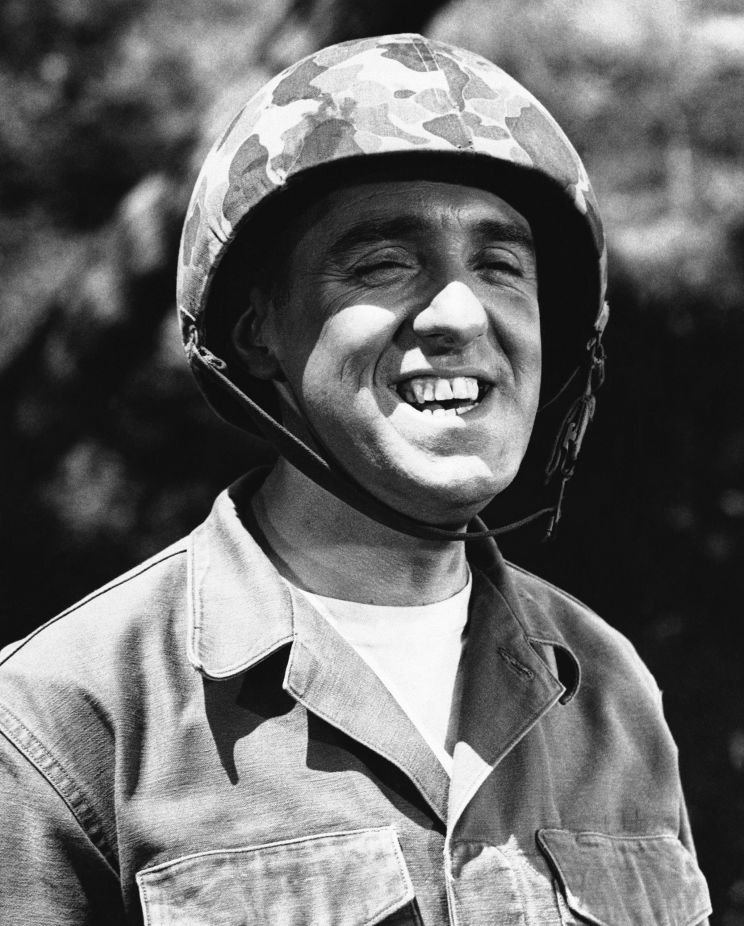 Jim Nabors