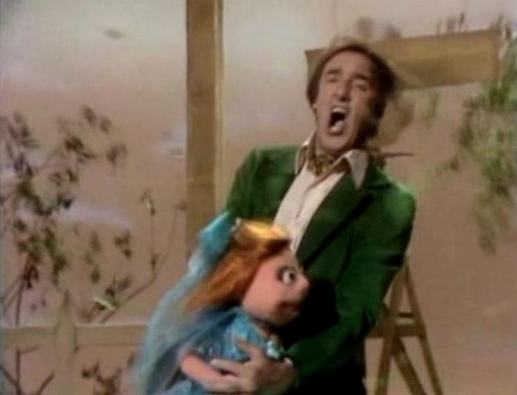 Jim Nabors