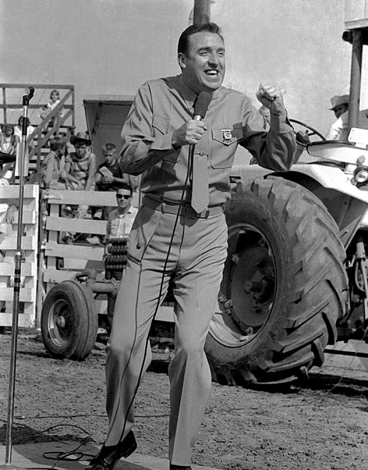 Jim Nabors