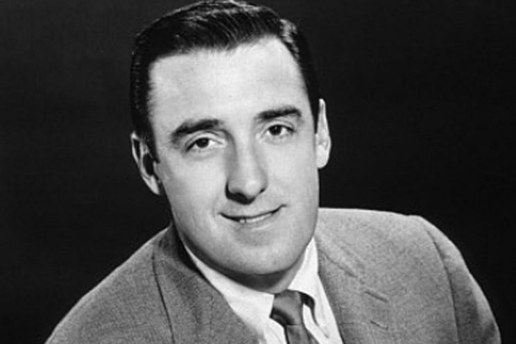 Jim Nabors