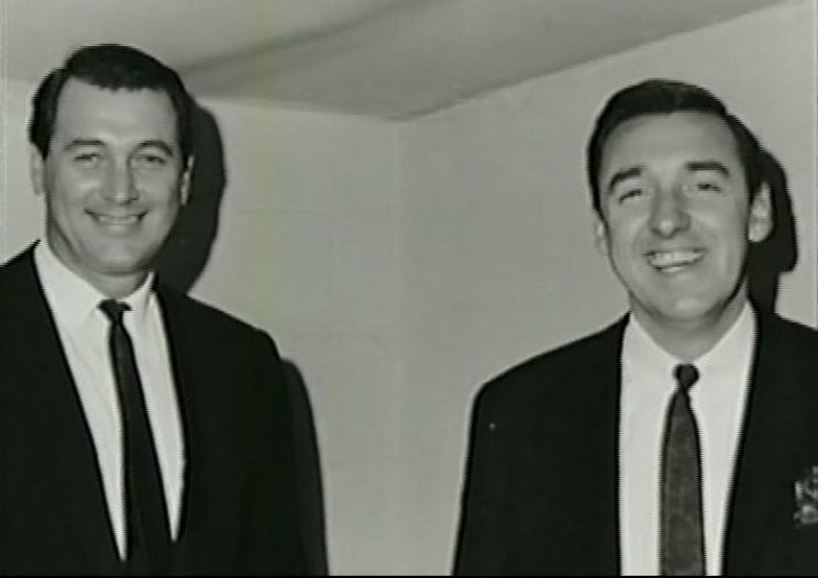 Jim Nabors