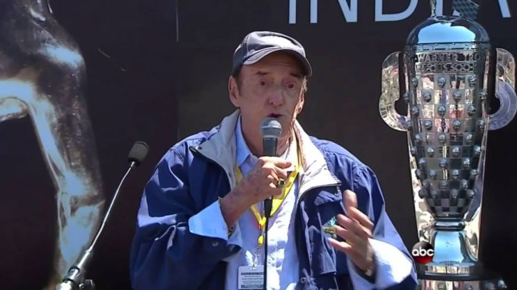 Jim Nabors