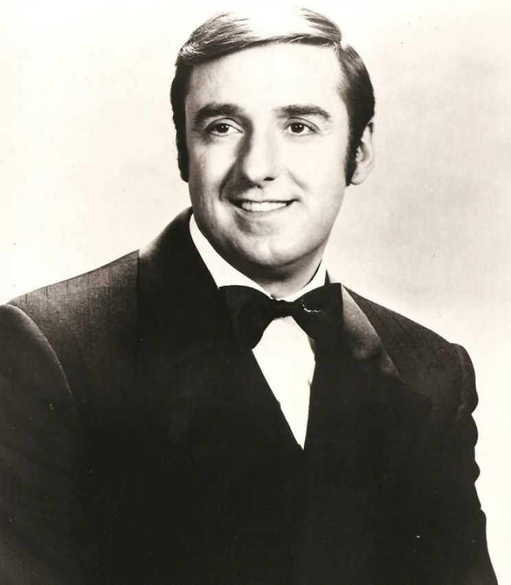 Jim Nabors