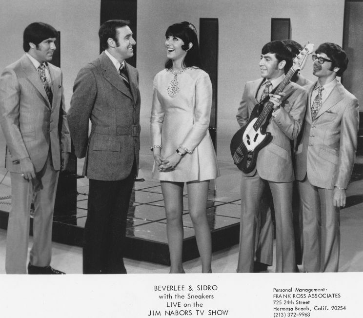 Jim Nabors