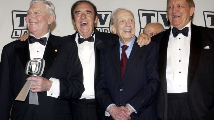 Jim Nabors