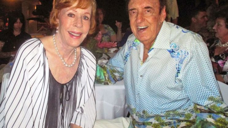 Jim Nabors