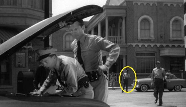 Jim Nabors