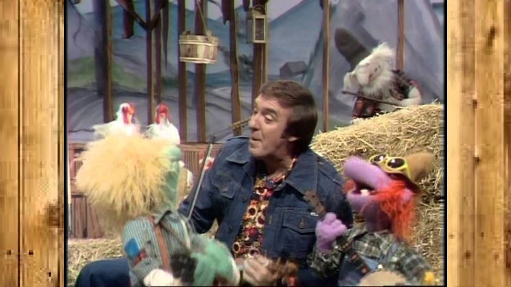 Jim Nabors