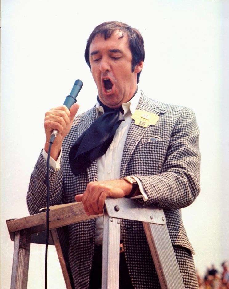 Jim Nabors