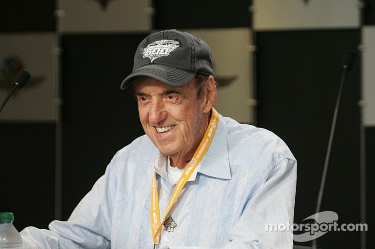 Jim Nabors