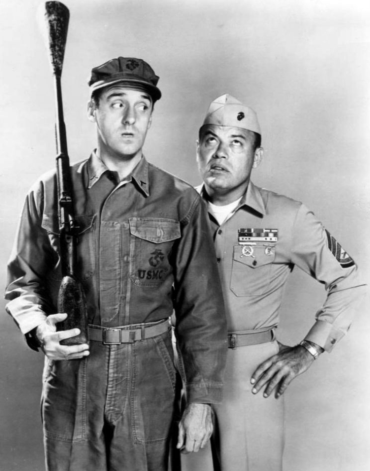 Jim Nabors