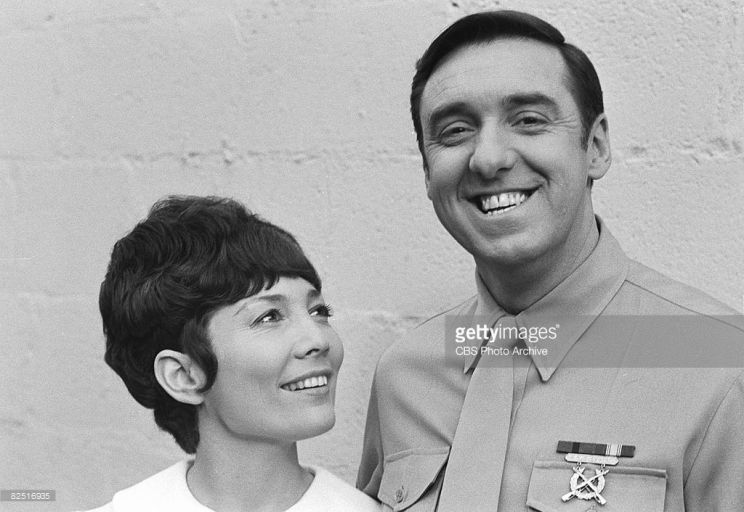 Jim Nabors
