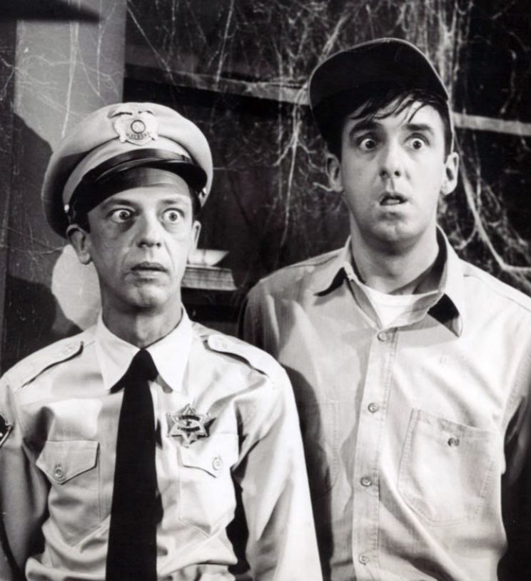 Jim Nabors