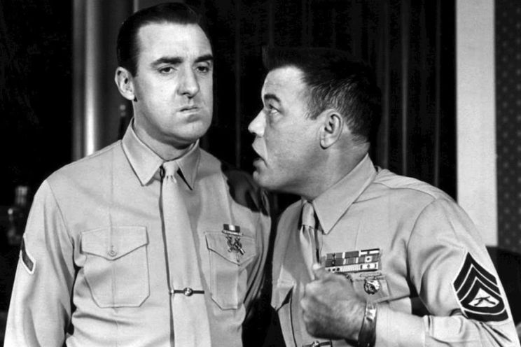 Jim Nabors