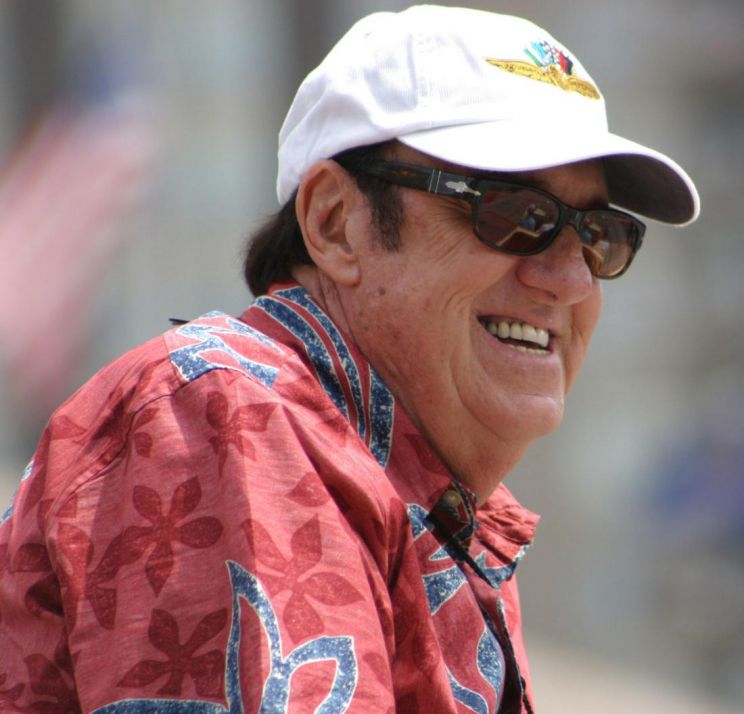 Jim Nabors