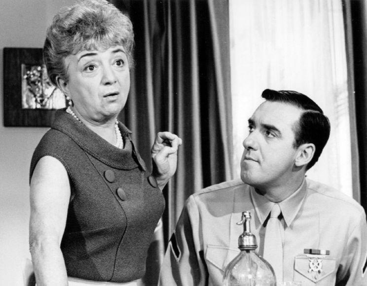 Jim Nabors