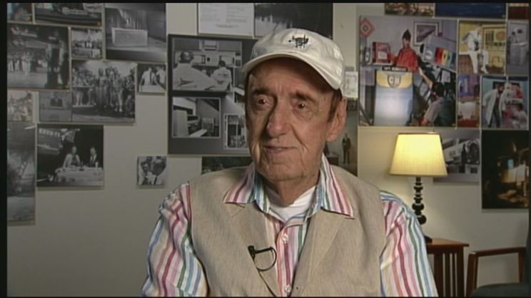 Jim Nabors