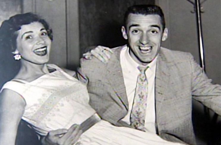 Jim Nabors